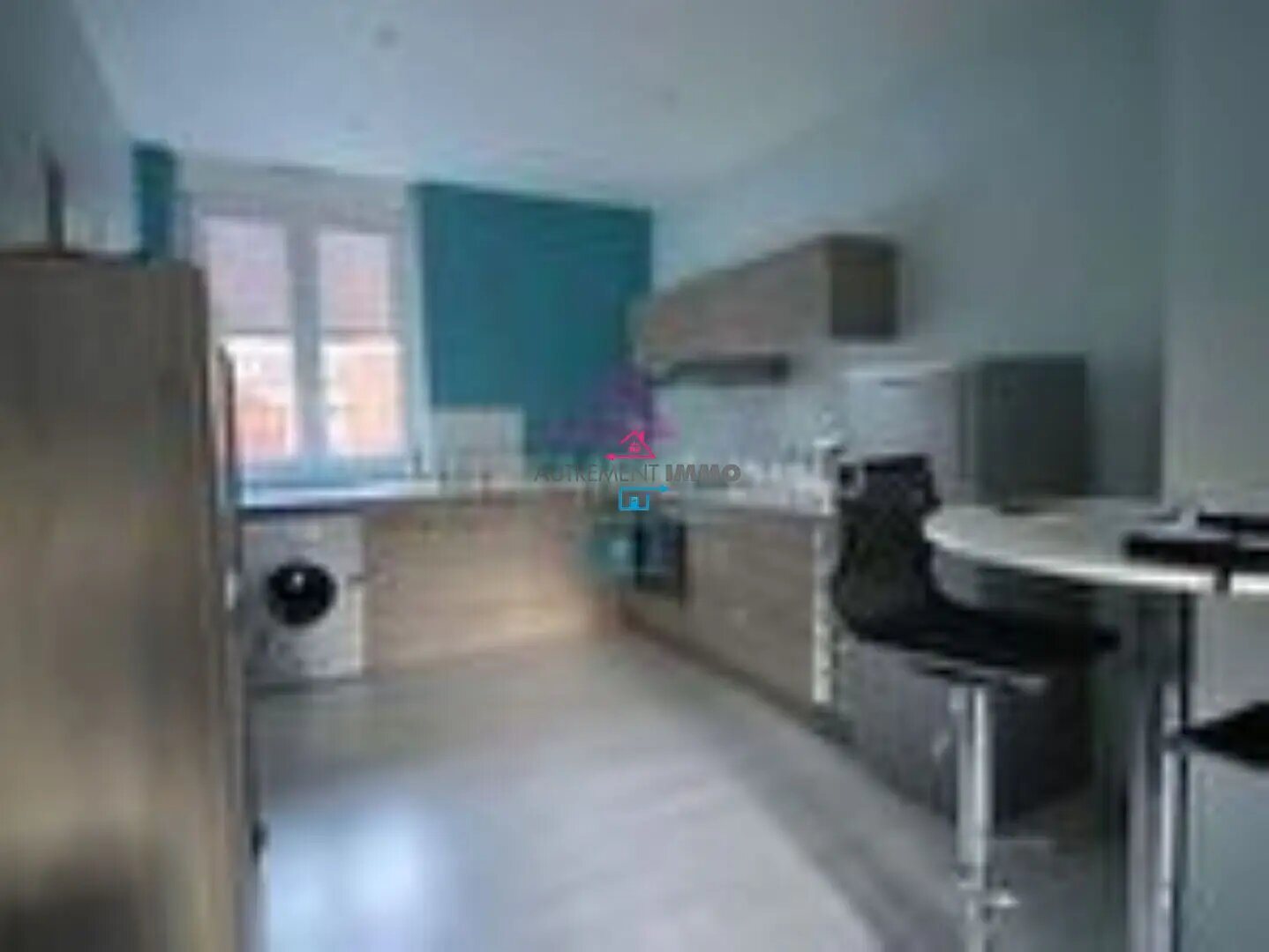 Appartement à vendre, 60m², Arras