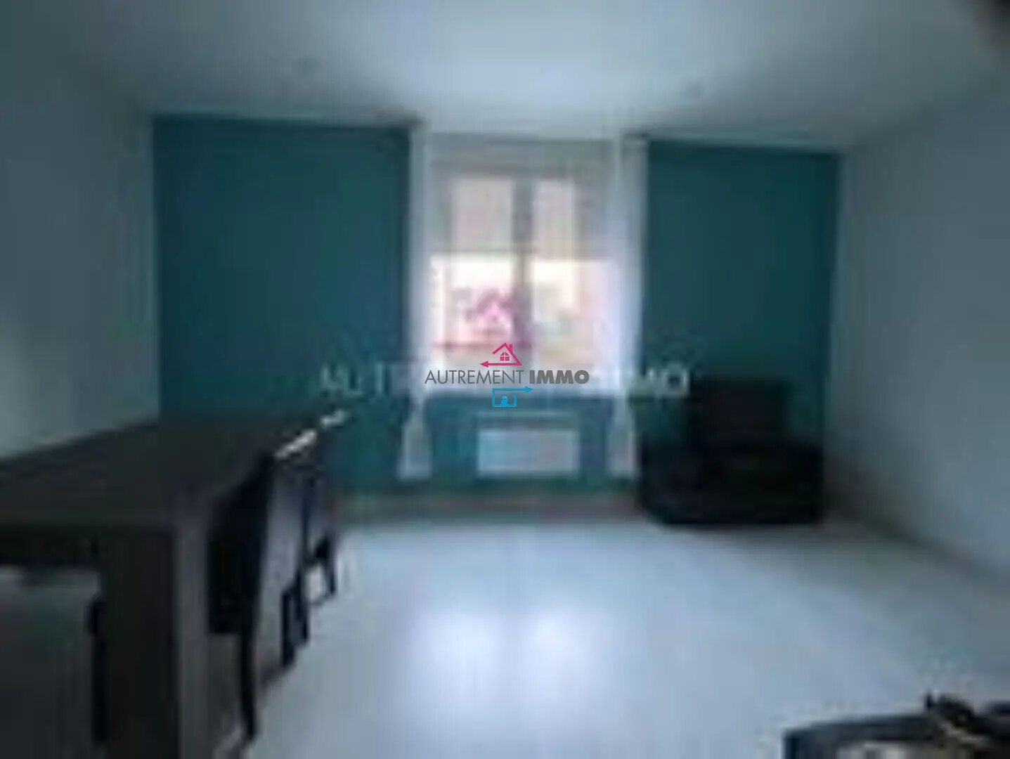 Appartement à vendre, 60m², Arras