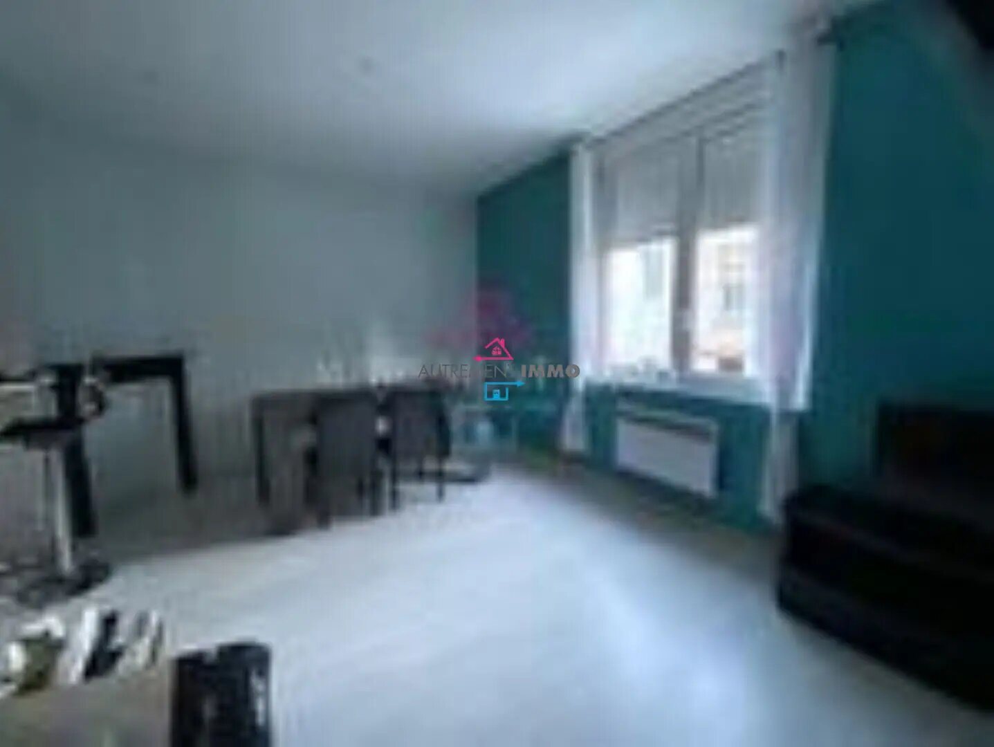 Appartement à vendre, 60m², Arras