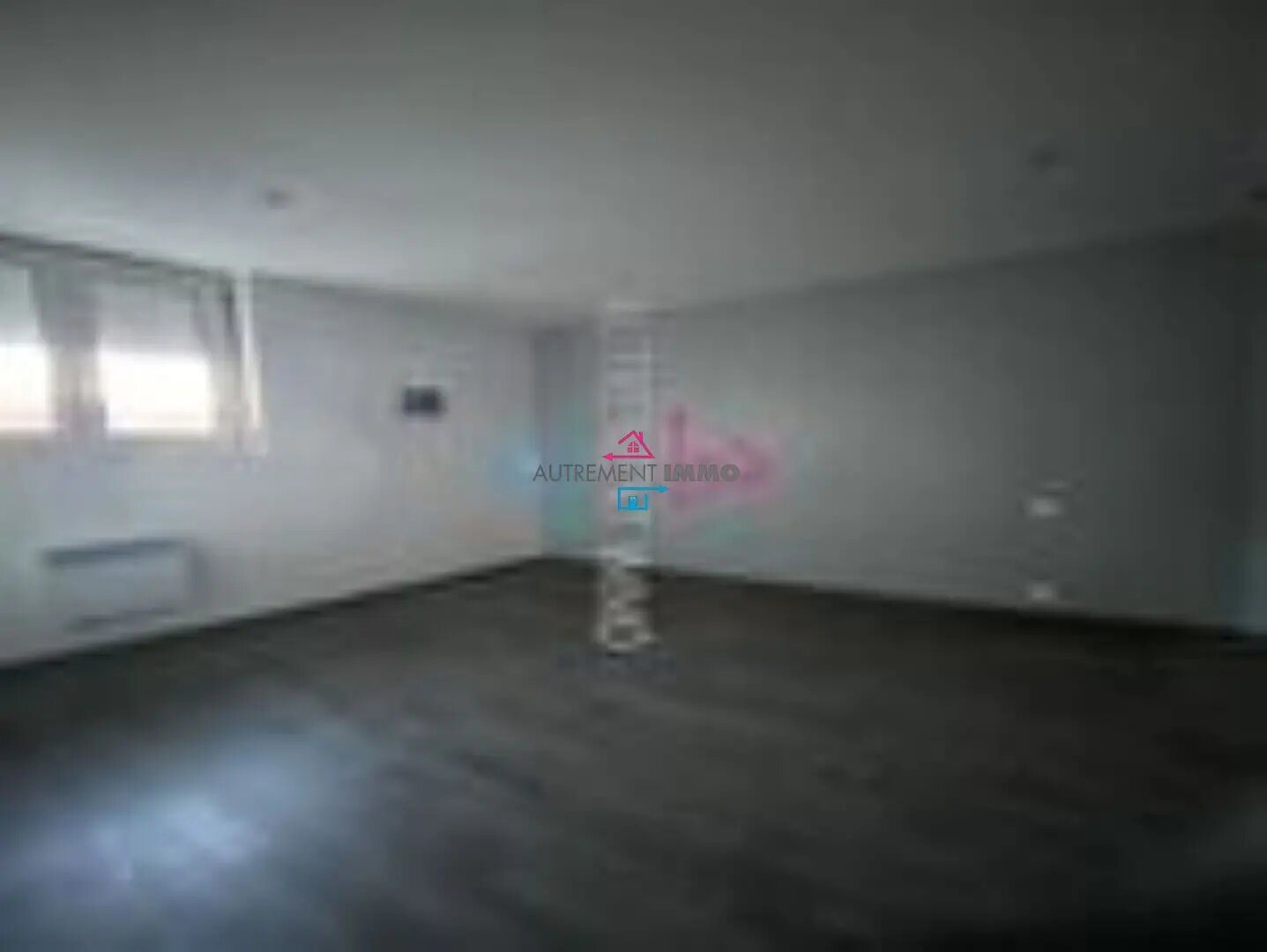 Appartement à vendre, 60m², Arras