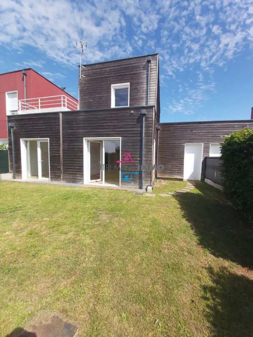 Maison à vendre, 92m², Dainville