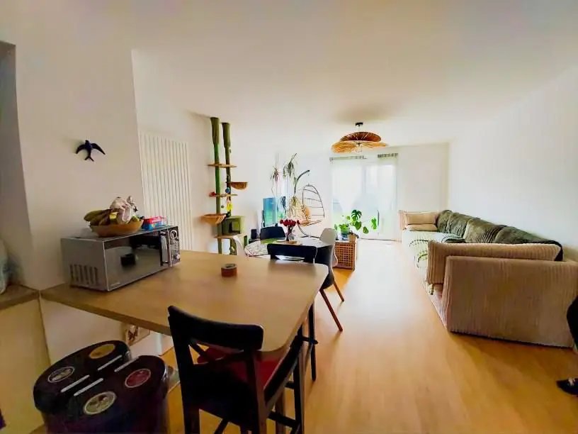 Maison à vendre, 92m², Dainville