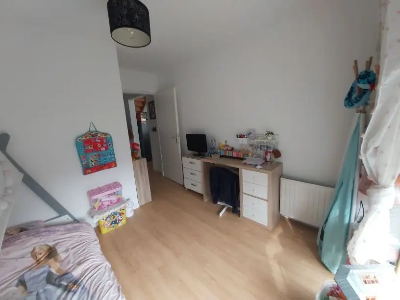 Maison à vendre, 92m², Dainville