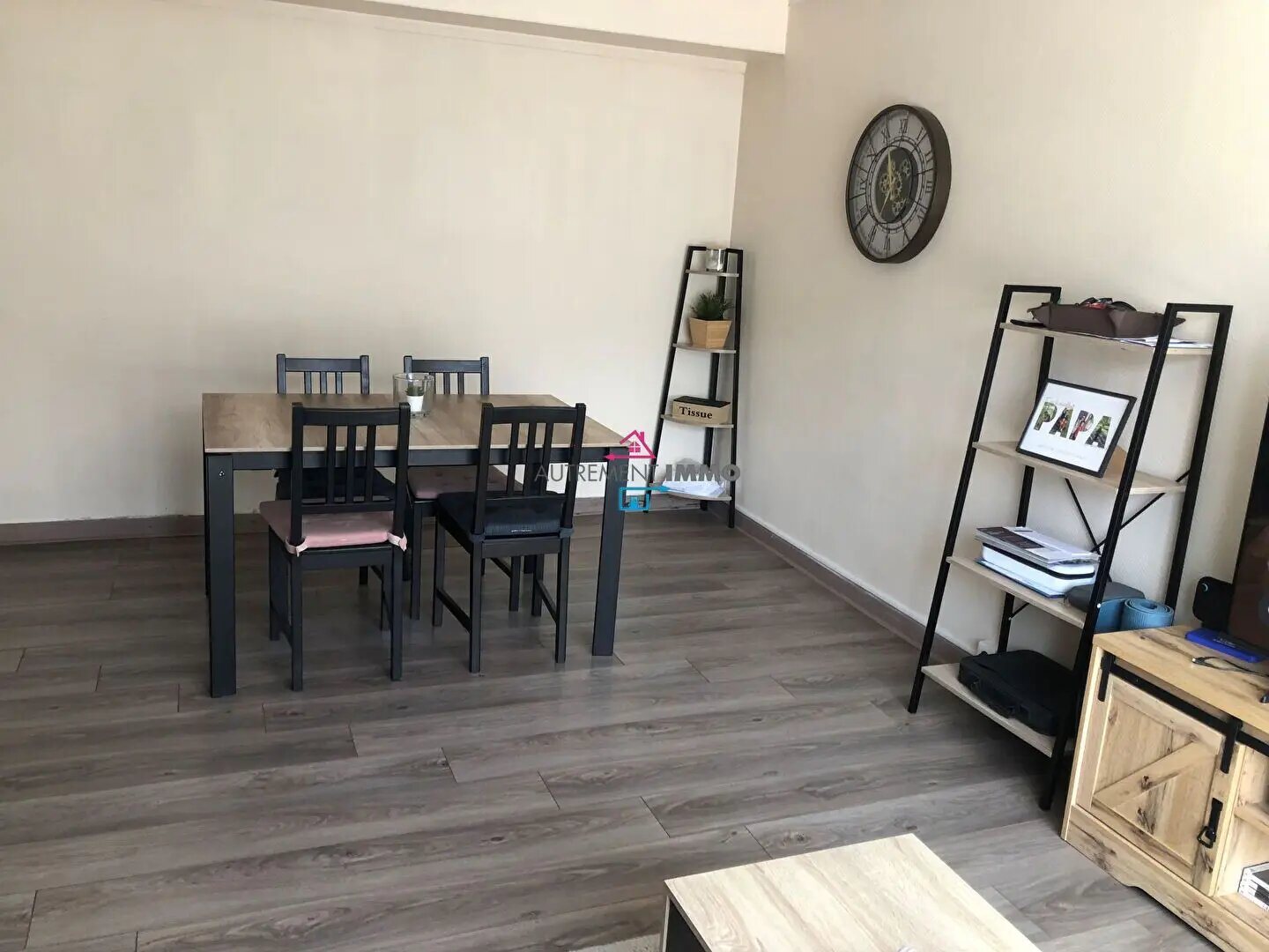 Appartement à louer, 80m², Arras