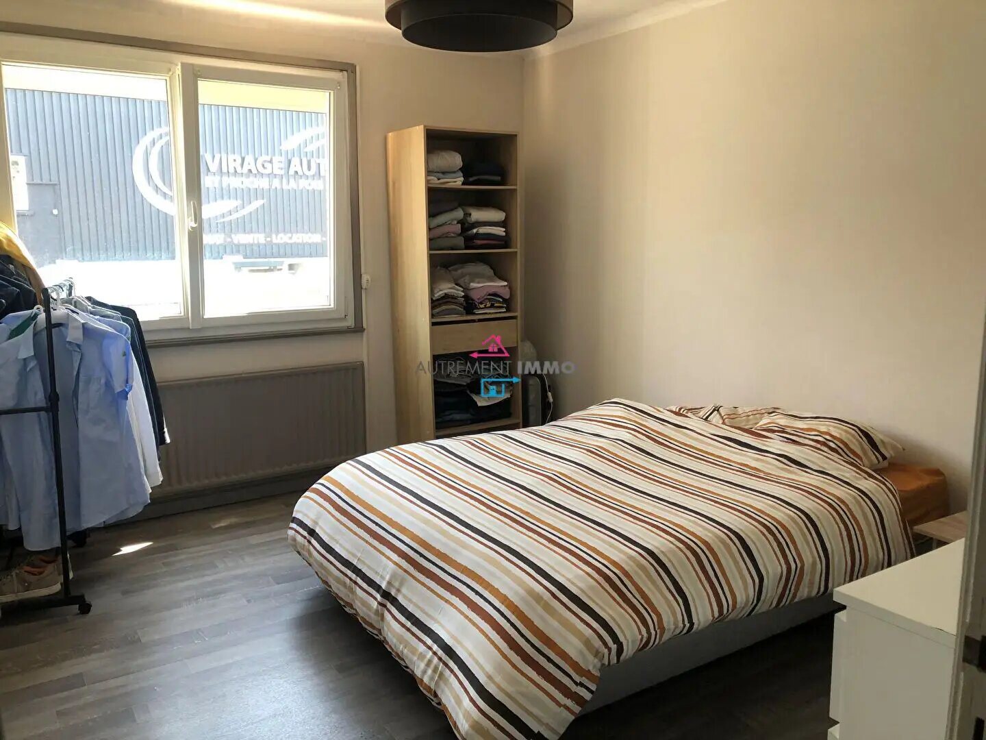 Appartement à louer, 80m², Arras