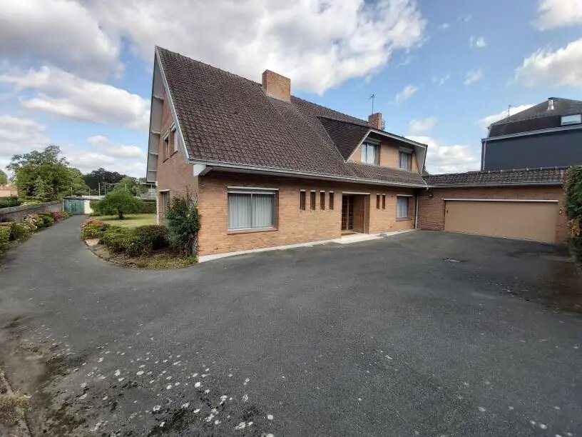 Maison à vendre, 280m², Arras
