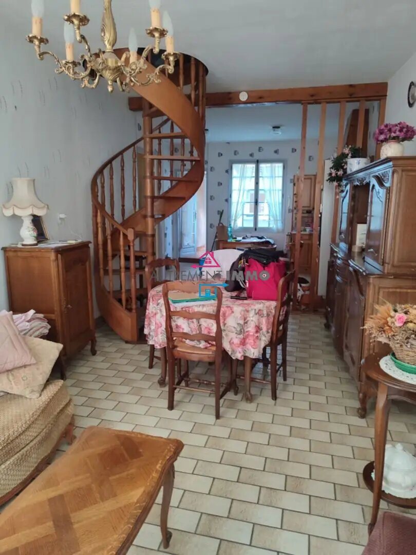 Maison à vendre, 102m², Arras