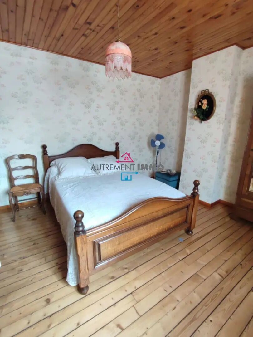 Maison à vendre, 102m², Arras
