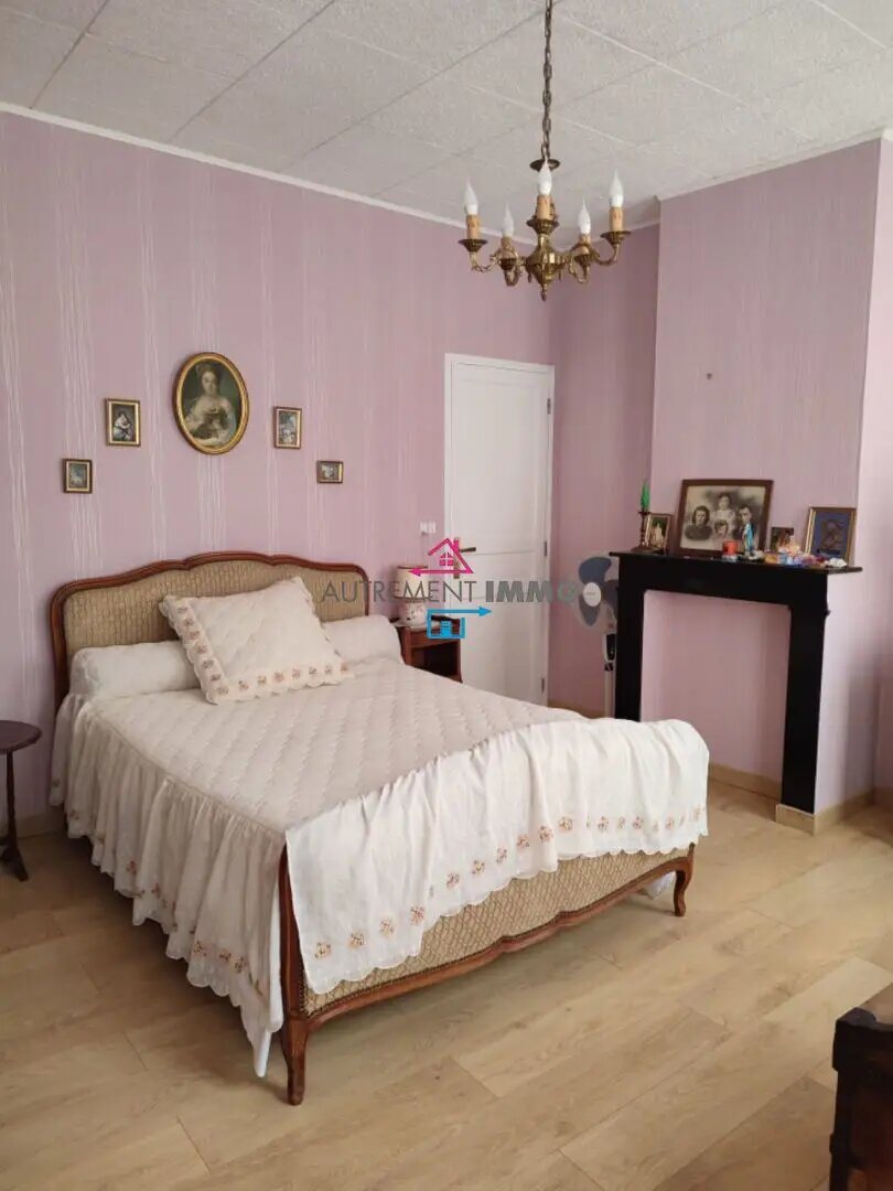 Maison à vendre, 102m², Arras