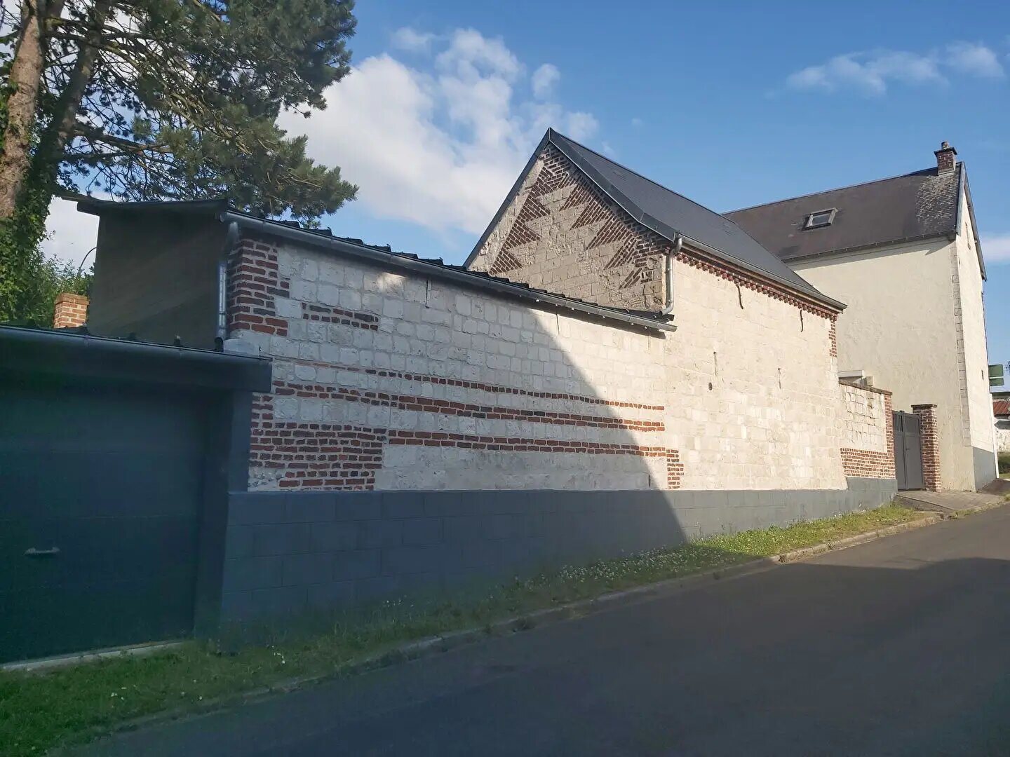 Maison à vendre, 160m², Arras