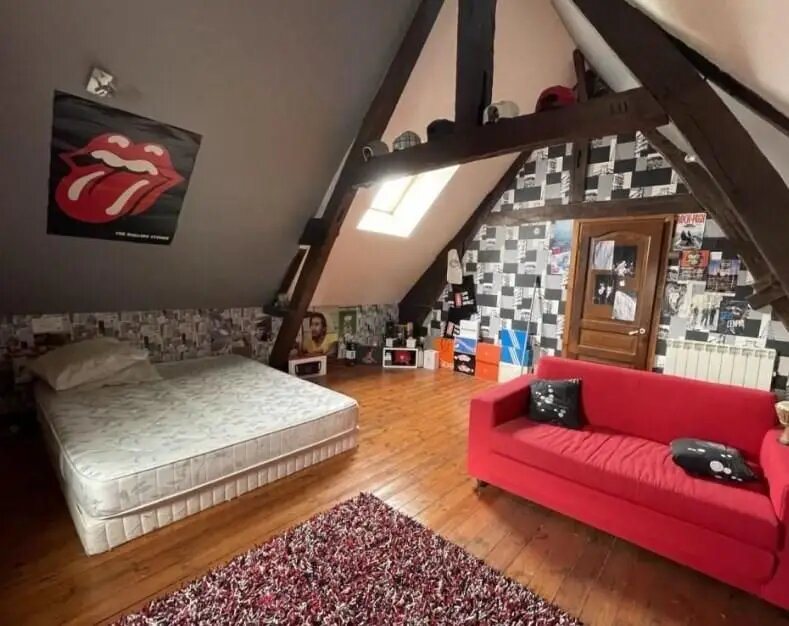 Maison à vendre, 160m², Arras