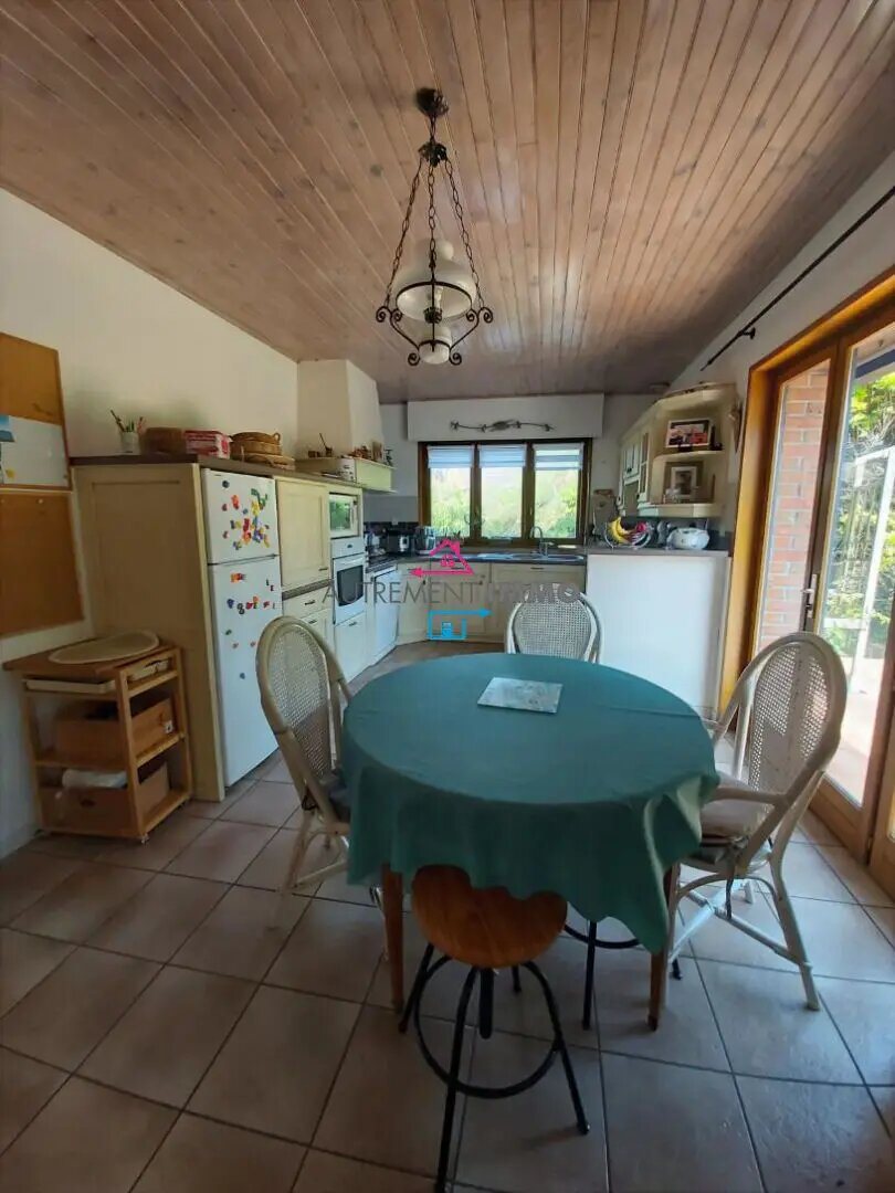 Maison à vendre, 152m², Arras