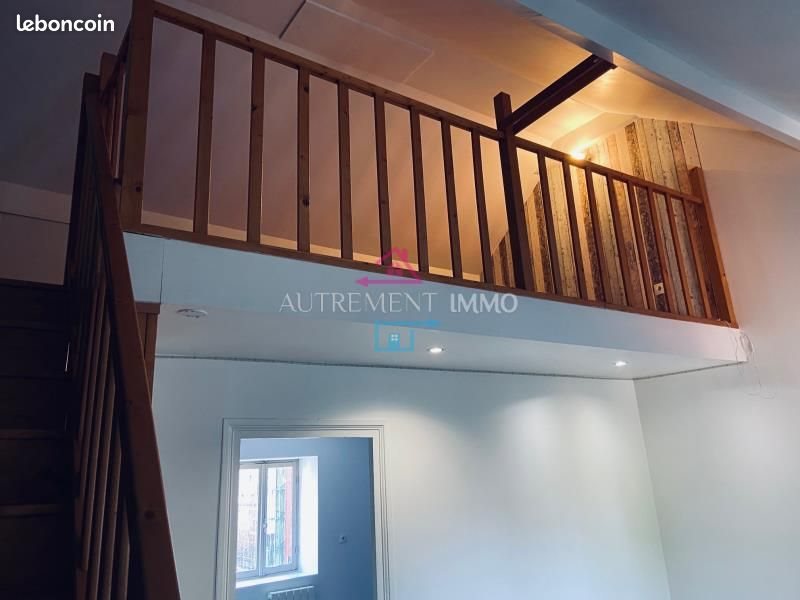 Appartement à louer, 33m², Arras