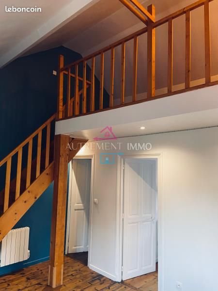 Appartement à louer, 33m², Arras
