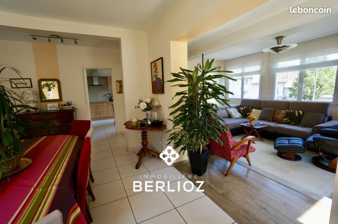Maison à vendre, 149m², Corenc