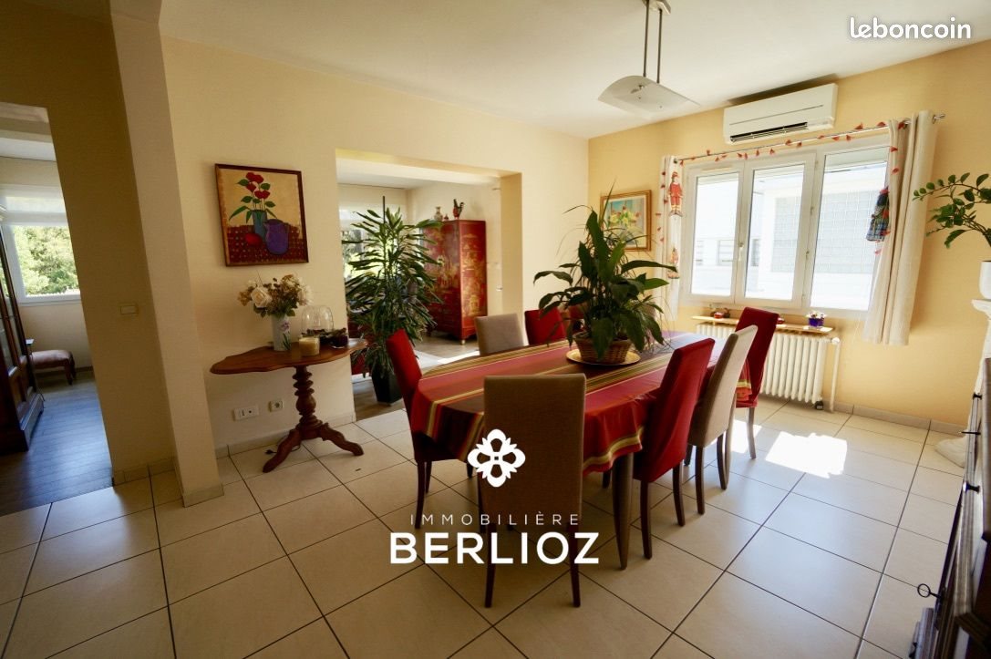 Maison à vendre, 149m², Corenc