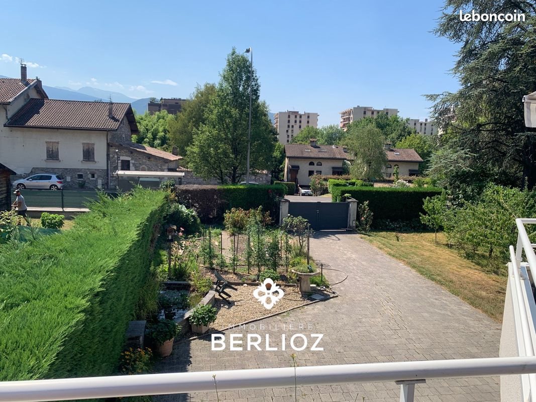 Maison à vendre, 149m², Corenc