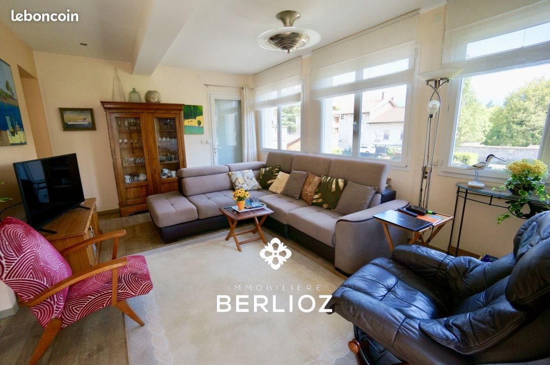 Maison à vendre, 149m², Corenc