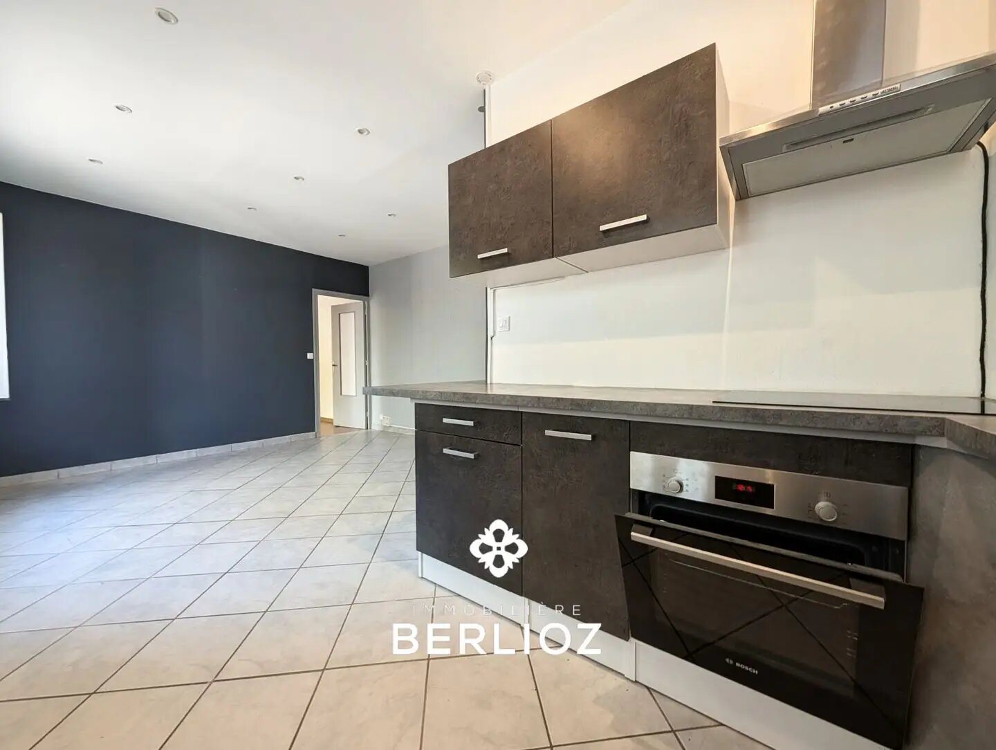 Appartement à vendre, 37m², Fontaine