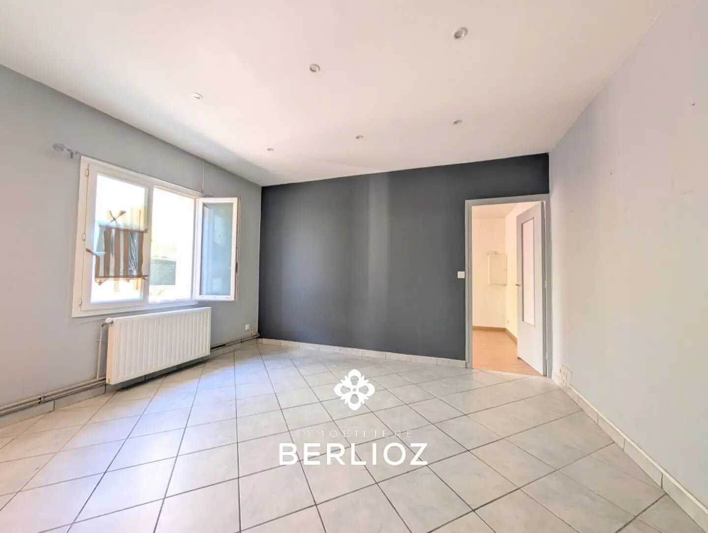 Appartement à vendre, 37m², Fontaine