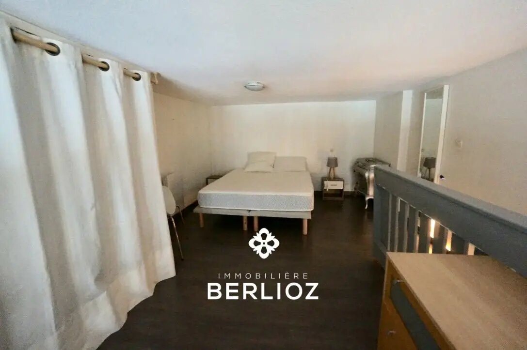 Appartement à vendre, 56m², Grenoble