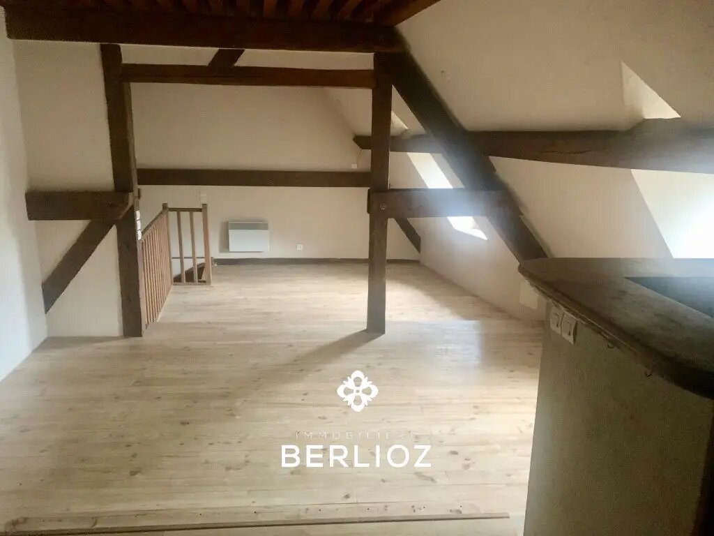 Appartement à vendre, 70m², Saint-Martin-d'Uriage