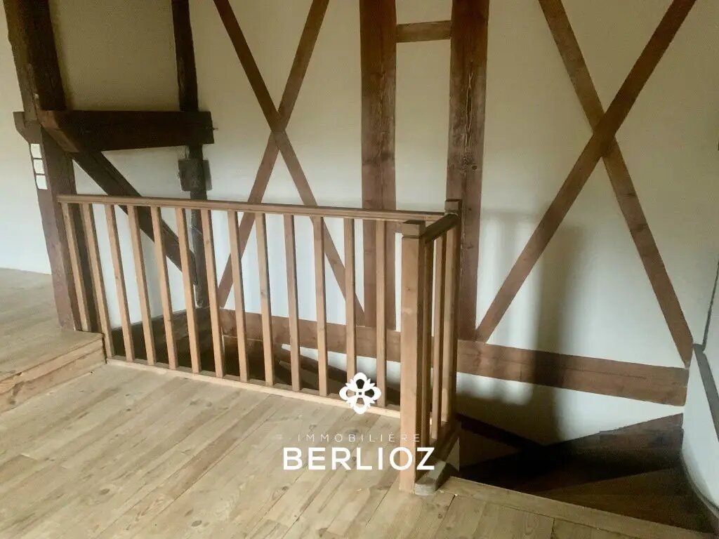 Appartement à vendre, 70m², Saint-Martin-d'Uriage