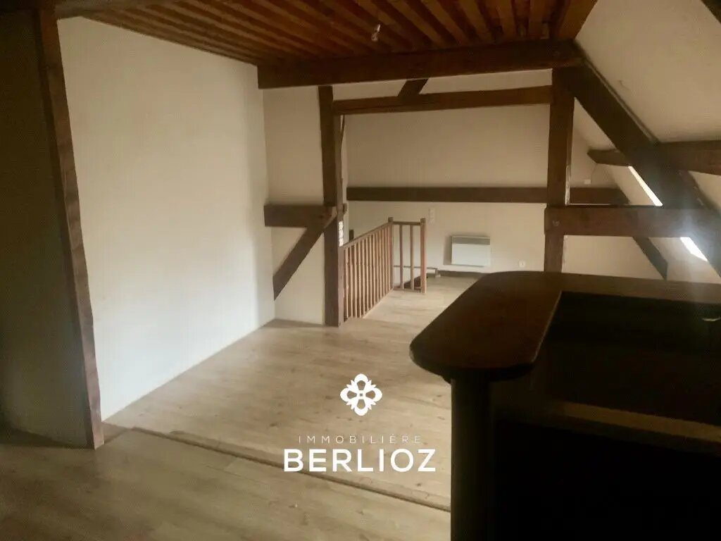 Appartement à vendre, 70m², Saint-Martin-d'Uriage