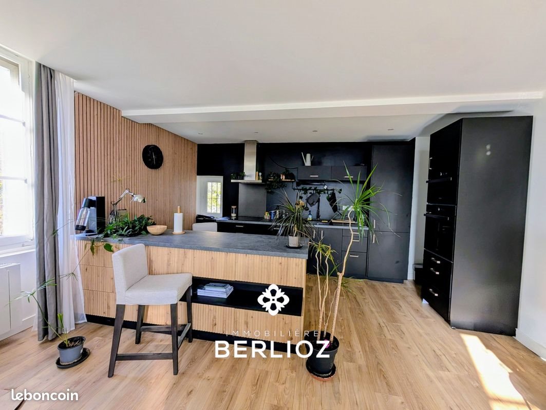 Appartement à vendre, 78m², Meylan