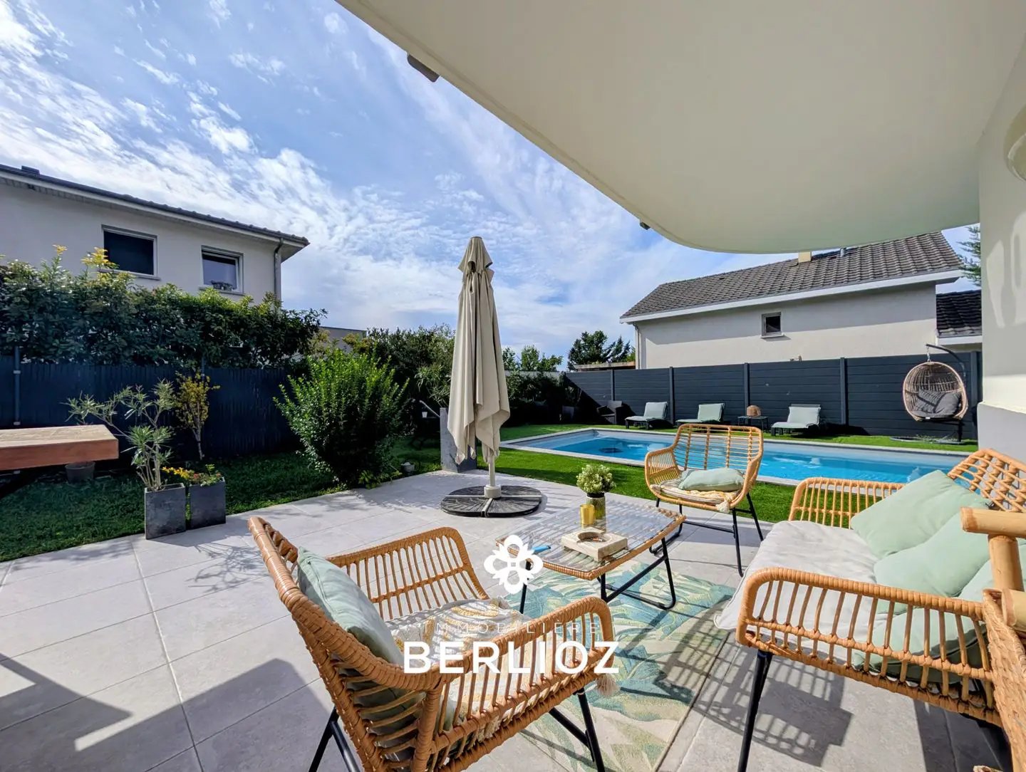 Maison à vendre, 120m², Meylan