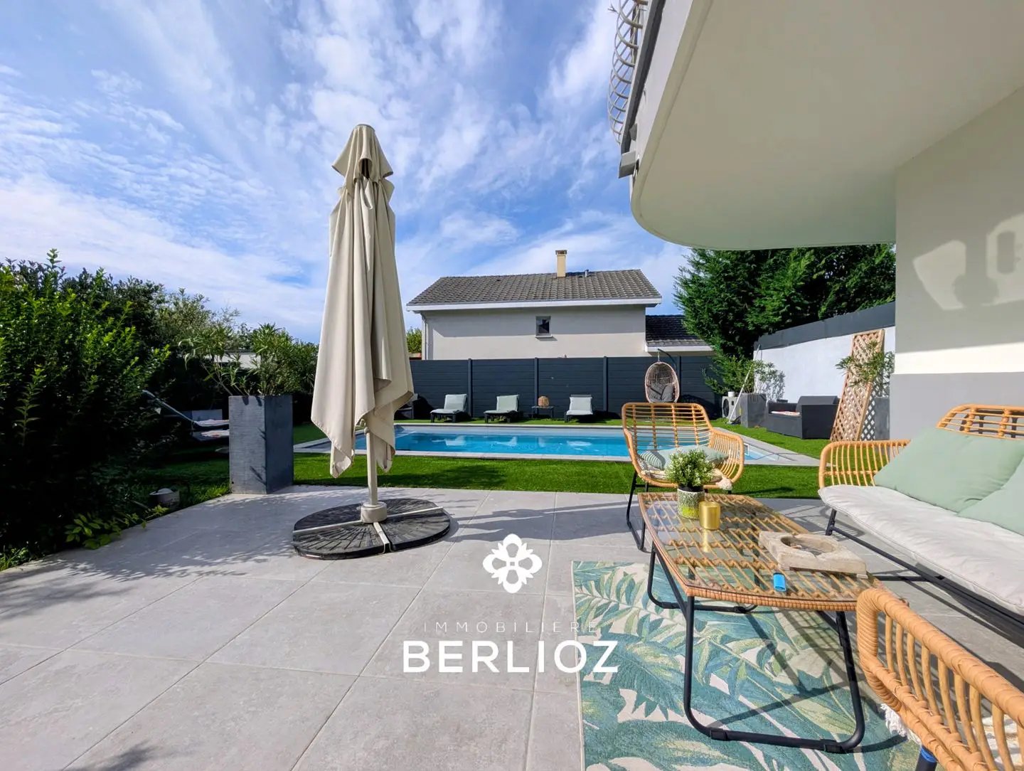 Maison à vendre, 120m², Meylan