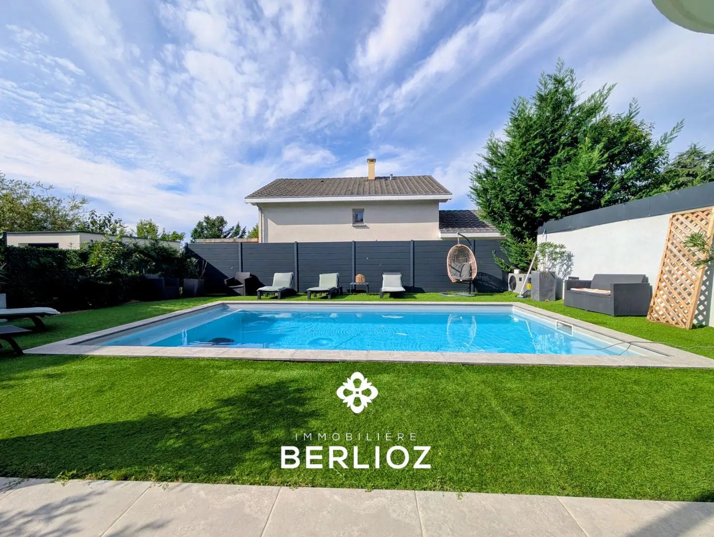 Maison à vendre, 120m², Meylan