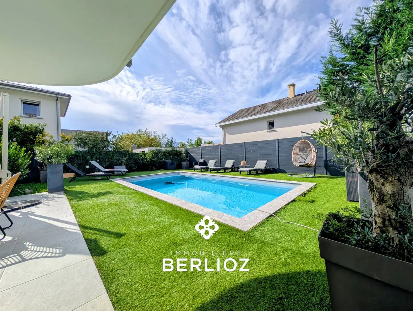 Maison à vendre, 120m², Meylan