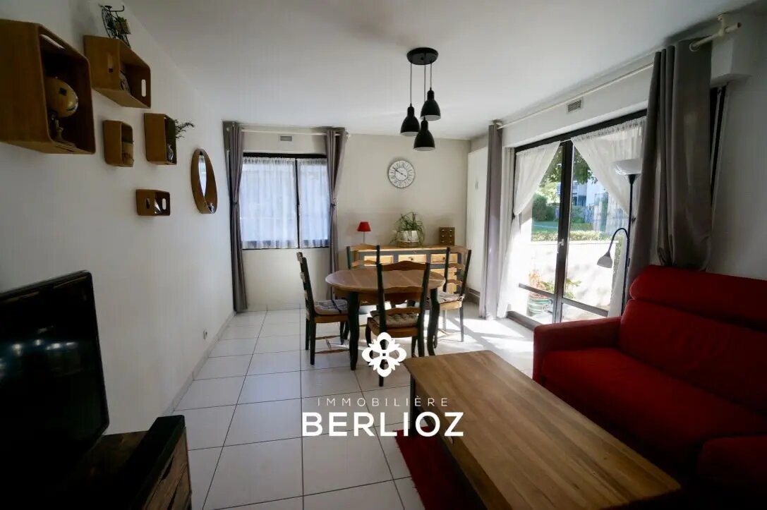 Appartement à vendre, 62m², Meylan
