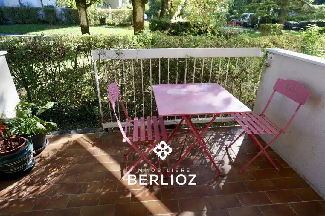 Appartement à vendre, 62m², Meylan