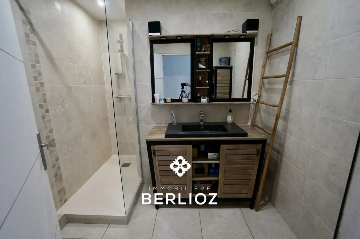 Appartement à vendre, 62m², Meylan