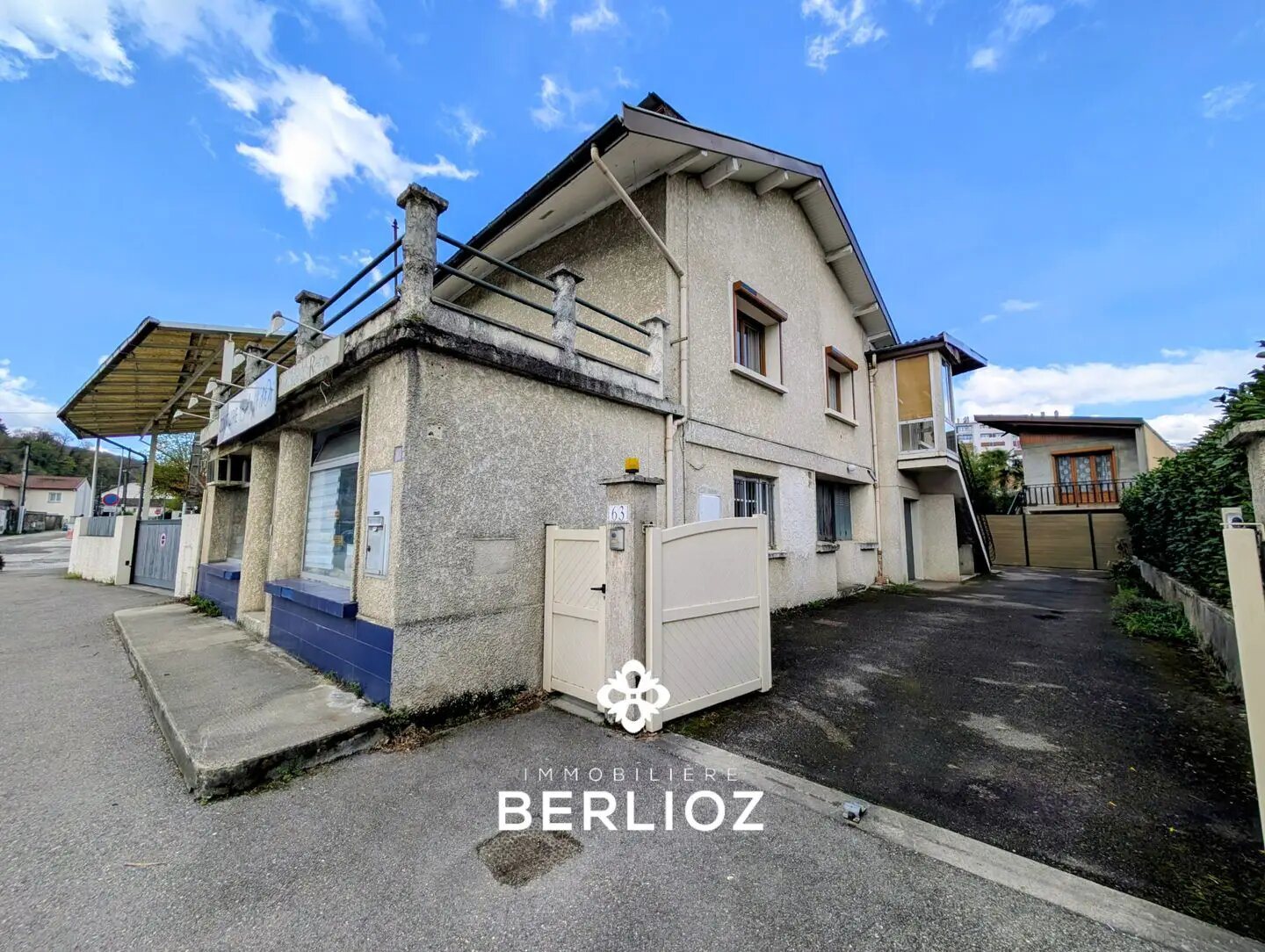 Maison à vendre, 235m², Échirolles