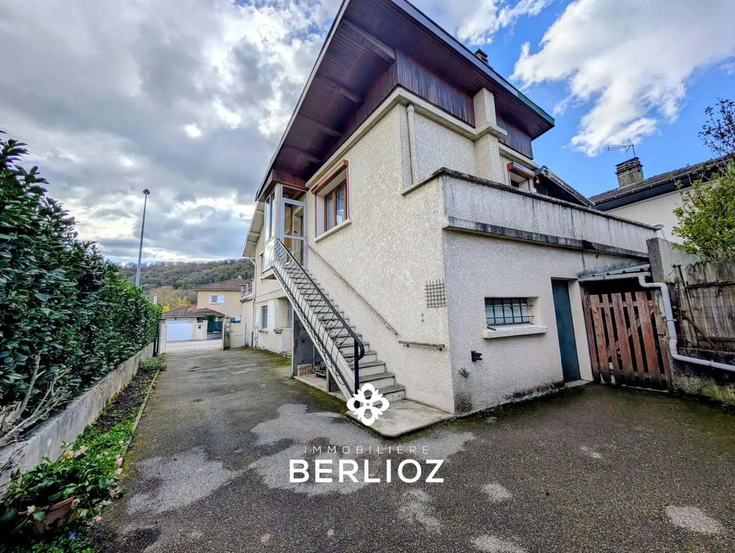 Maison à vendre, 235m², Échirolles