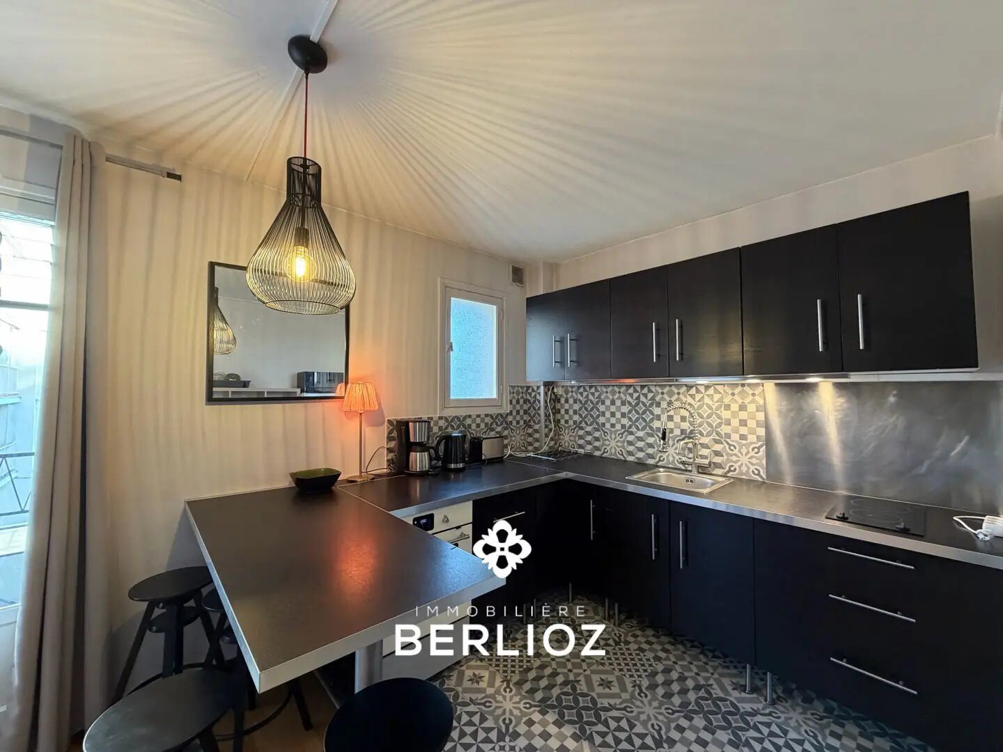 Appartement à louer, 30m², Grenoble