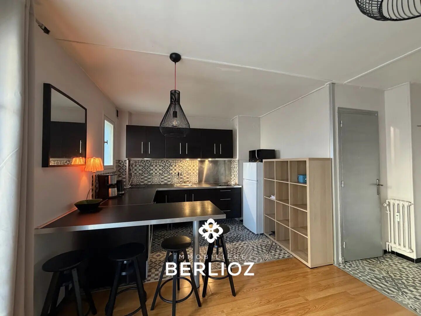 Appartement à louer, 30m², Grenoble