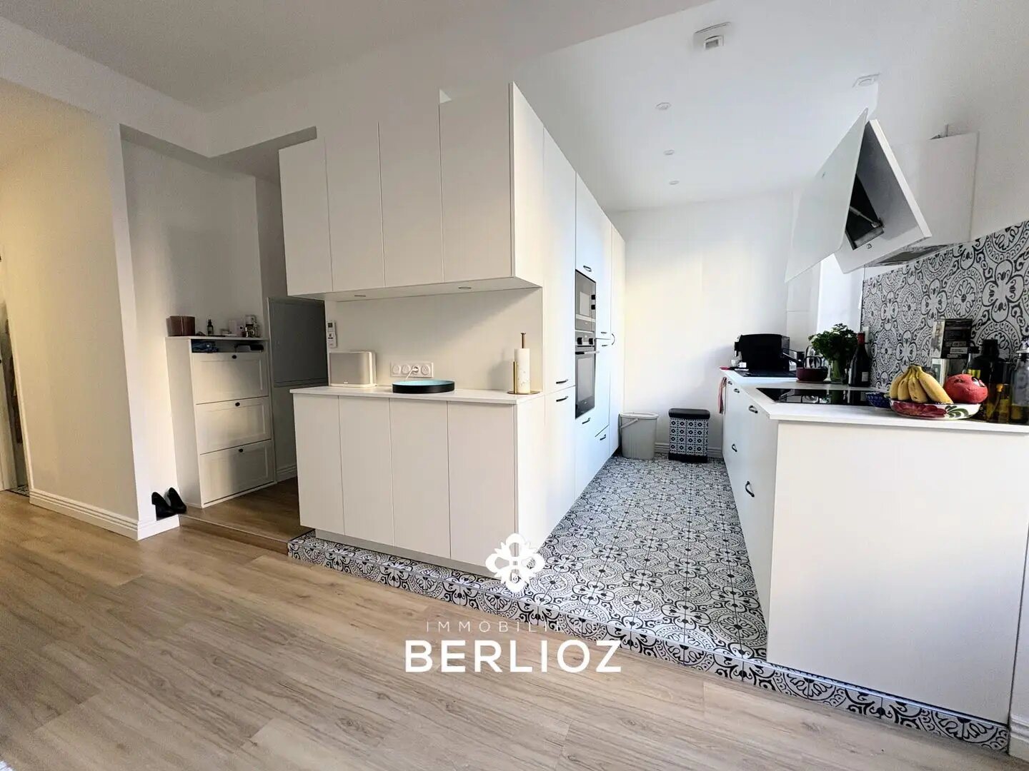 Appartement à louer, 70m², Grenoble