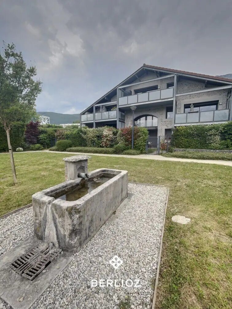 Appartement à vendre, 85m², Meylan