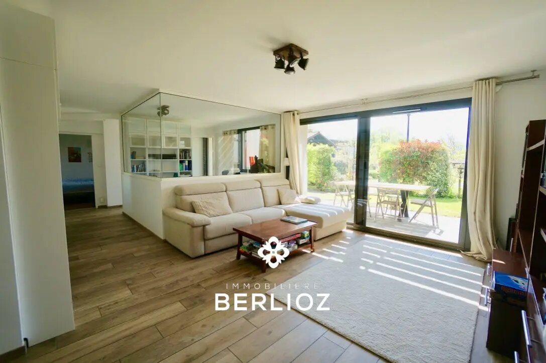 Appartement à vendre, 85m², Meylan
