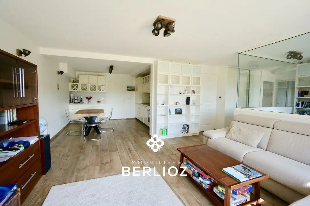 Appartement à vendre, 85m², Meylan