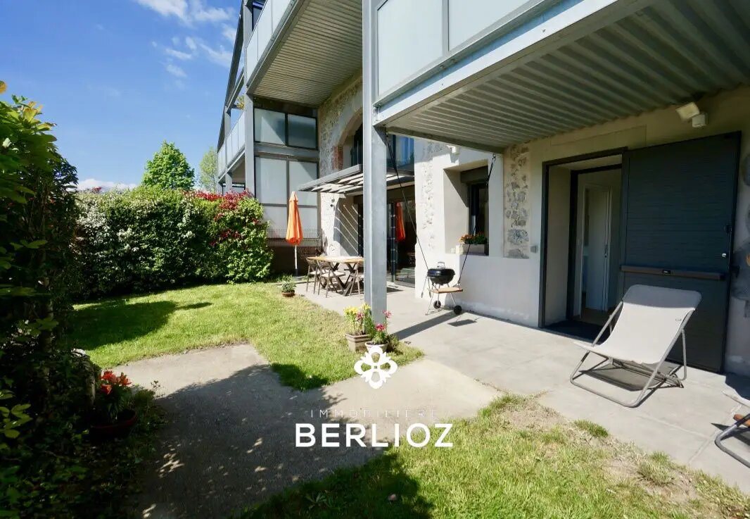 Appartement à vendre, 85m², Meylan