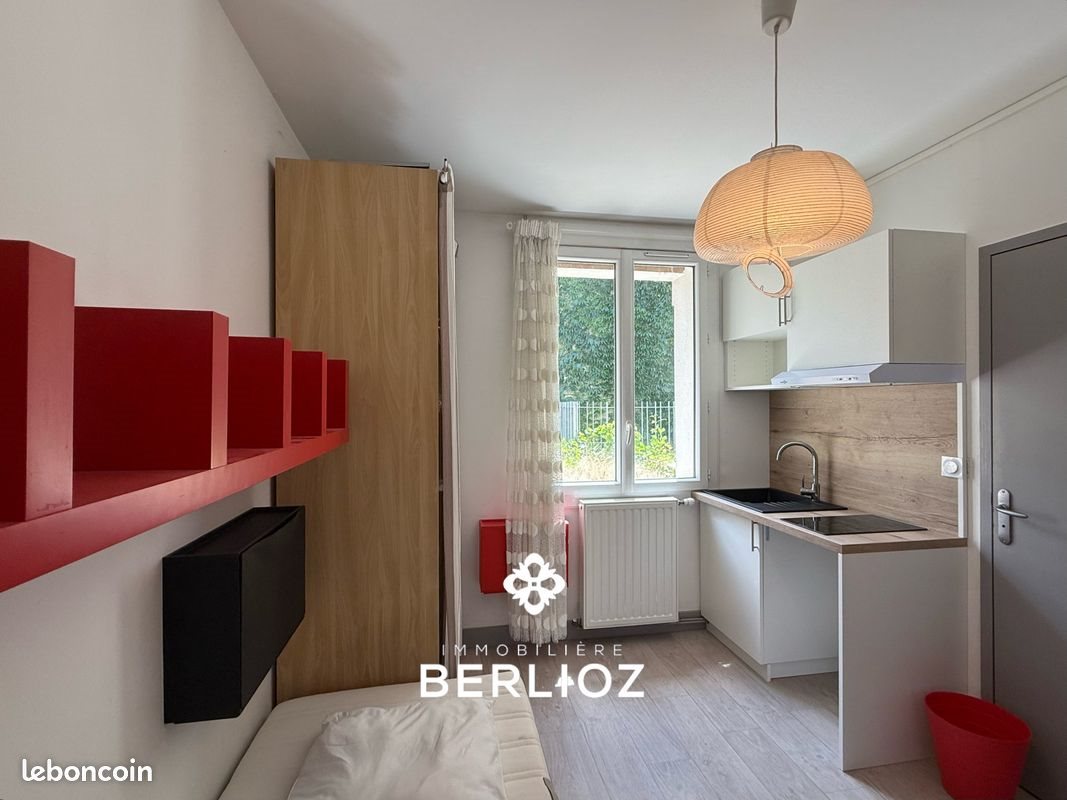 Appartement à louer, 12m², Grenoble