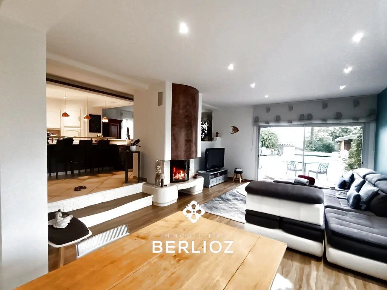 Maison à vendre, 270m², Jarrie