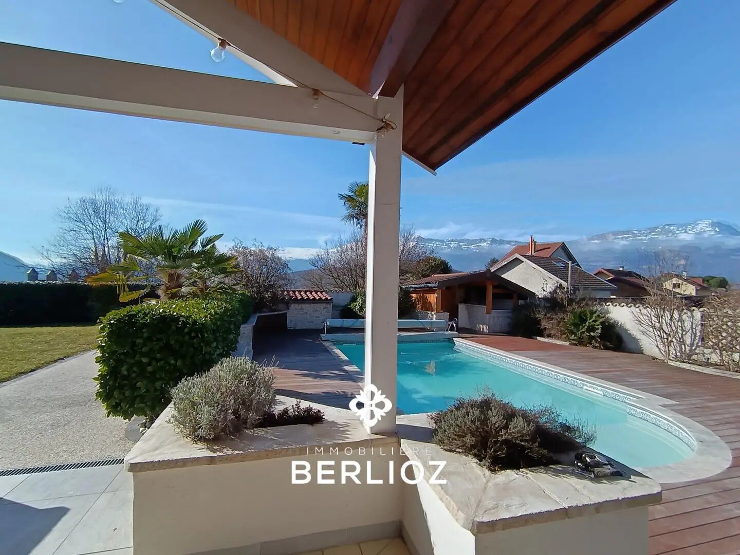 Maison à vendre, 270m², Jarrie