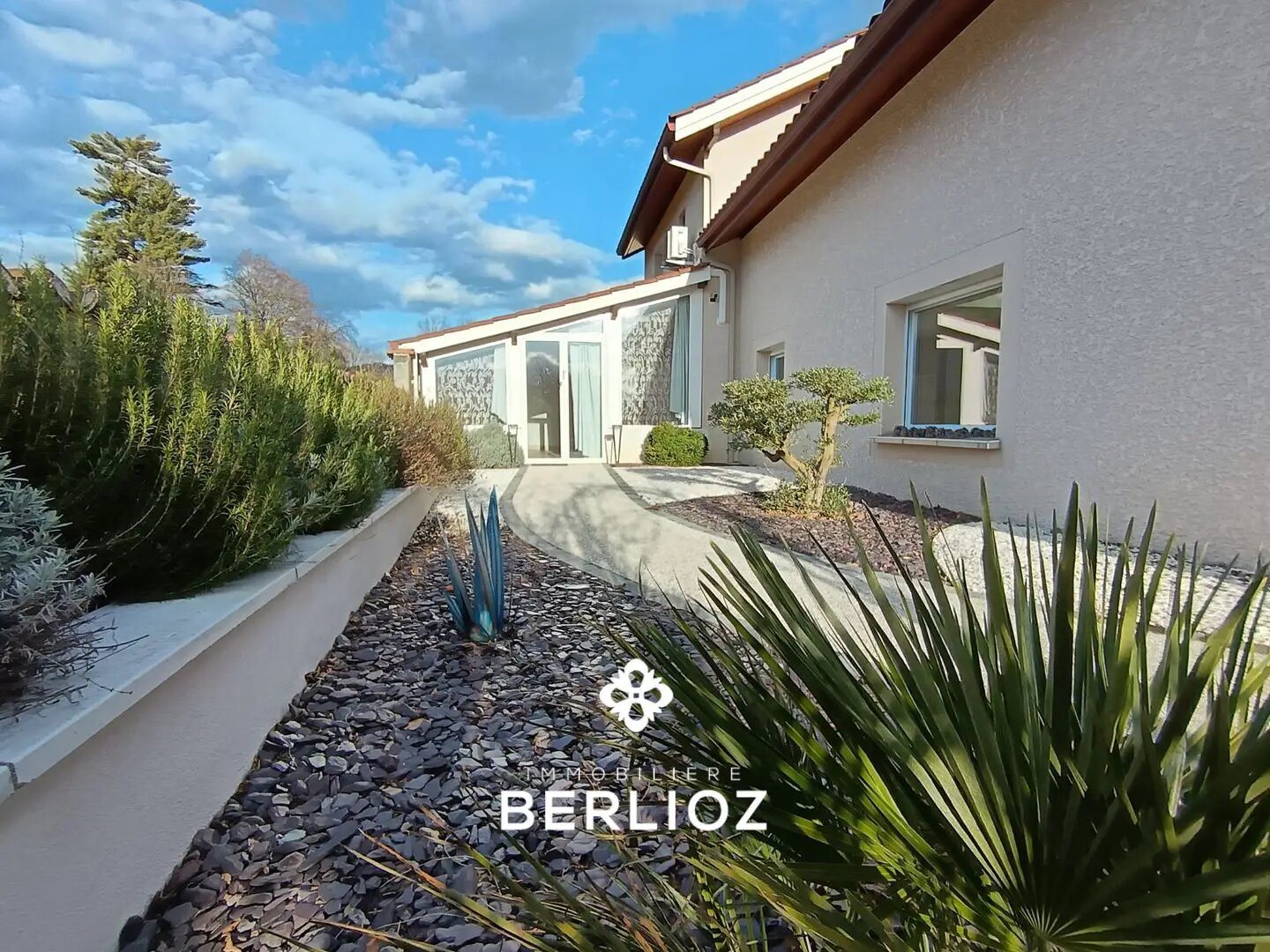 Maison à vendre, 270m², Jarrie
