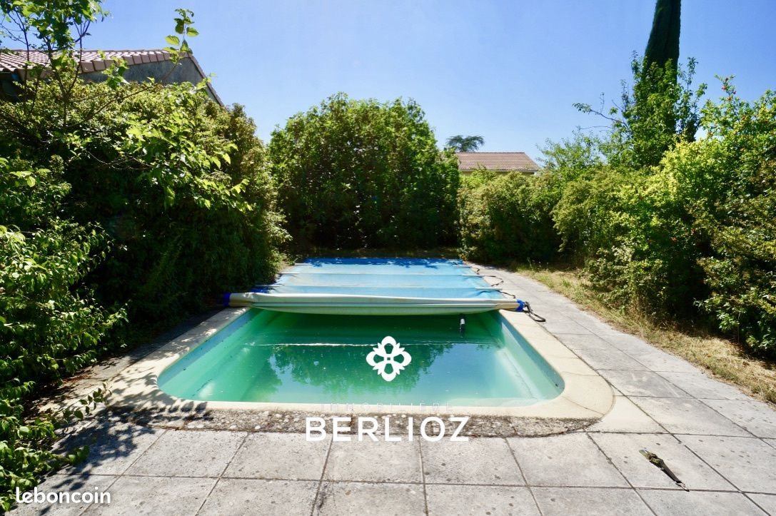 Maison à vendre, 150m², Romans-sur-Isère